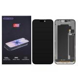 DISPLAY LCD + TOUCH DIGITIZER DISPLAY COMPLETE FOR APPLE IPHONE 17 PRO MAX 6.9 JH CSOT OLED VERSIONE SOFT (REFRESH RATE: 120HZ)