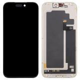 DISPLAY LCD + TOUCH DIGITIZER DISPLAY COMPLETE FOR APPLE IPHONE 17 PRO MAX 6.9 INCELL JK-T