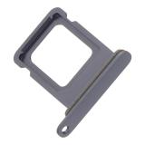 SIM CARD TRAY FOR APPLE IPHONE 17 PRO 6.3 / IPHONE 17 PRO MAX 6.9 DEEP BLUE