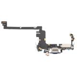 ORIGINAL CHARGING PORT FLEX CABLE FOR APPLE IPHONE 17 PRO 6.3 DEEP BLUE