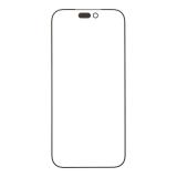 GLASS LENS REPLACEMENT + OCA FOR APPLE IPHONE 17 PRO 6.3 BLACK