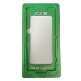 XIAN HUA ZHONG CHUANG PRECISE ALIGNMENT AND BONDING OF LCD WITH BRACKET IN MOLD FOR APPLE IPHONE 17 PRO 6.3