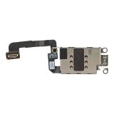 FLEX OF SIM READER FOR APPLE IPHONE 17 6.3
