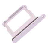 SIM CARD TRAY FOR APPLE IPHONE 17 6.3 LAVENDER
