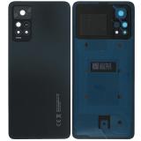 ORIGINAL BACK HOUSING FOR XIAOMI REDMI NOTE 11 PRO 5G (21091116I 2201116SG) GRAPHITE GRAY