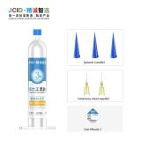 JCID TP-030T TOUGH PROCESS ADHESIVE 30ML CLEAR