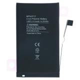 LARGE CAPACITY BATTERY (3770 mAh) PER APPLE IPHONE 17 6.3