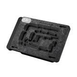 QIANLI MEDDLE FRAME REBALLING PLATFORM FOR APPLE IPHONE 17 / IPHONE 17 PRO / IPHONE 17 PRO MAX