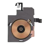 NFC WIRELESS CHARGING FLEX CABLE + FLASHLIGHT FLEX CABLE + MICROPHONE FOR APPLE IPHONE 17 6.3