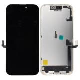 TOUCH DIGITIZER + DISPLAY OLED COMPLETE FOR APPLE IPHONE 17 6.3 TD OLED HARD VERSION
