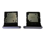 DUAL SIM CARD TRAY FOR XIAOMI REDMI NOTE 14 PRO 4G (24116RACCG) AURORA PURPLE