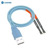 SUNSHINE SS-908H IPHONE REPAIR POWER CABLE FOR IPHONE AIR / 17 PRO / 17 PRO MAX