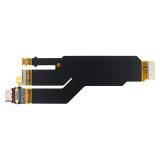 ORIGINAL CHARGING PORT FLEX CABLE FOR SONY XPERIA XZS G8231 G8232