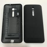 BACK HOUSING FOR ASUS ZENFONE GO ZB500KL X00AD BLACK