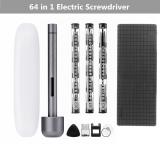 WOWSTICK 1F+ PRECISION MINI ELECTRIC SCREWDRIVER POCKET KIT WITH LED LIGHTING FOR IPHONE / IPAD / SAMSUNG / NOKIA / TABLE