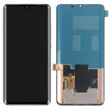DISPLAY LCD + TOUCH DIGITIZER DISPLAY COMPLETE WITHOUT FRAME FOR XIAOMI MI NOTE 10 LITE / MI NOTE 10 / MI CC9 PRO BLACK NEW ORIGINAL