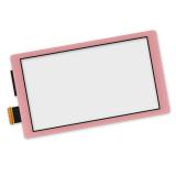 TOUCH DIGITIZER FOR NINTENDO SWITCH LITE CORAL ORIGINAL