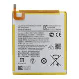 BATTERY HQ-3565S FOR SAMSUNG GALAXY TAB A7 LITE 8.7 (WIFI) T220 / (LTE) T225