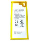 ORIGINAL BATTERY HB3748B8EBC FOR HUAWEI ASCEND G7