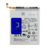 BATTERY EB-BA546ABY FOR SAMSUNG GALAXY A34 5G A346B / A54 5G A546B / A25 5G A256B / A35 5G A356B / A55 5G A556B