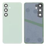 BACK HOUSING FOR SAMSUNG GALAXY S24 5G S921B JADE GREEN