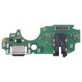 CHARGING PORT FLEX CABLE FOR ZTE BLADE A34