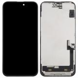 DISPLAY LCD + TOUCH DIGITIZER DISPLAY COMPLETE FOR APPLE IPHONE 15 PLUS 6.7 INCELL TD