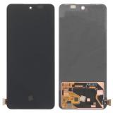 TOUCH DIGITIZER + DISPLAY AMOLED COMPLETE WITHOUT FRAME FOR ONEPLUS NORD CE 4 LITE 5G  / OPPO RENO12 5G (CPH2625) / RENO 12F 4G / RENO12 F 5G (CPH2637) / RENO12 FS 5G BLACK ORIGINAL