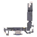 ORIGINAL CHARGING PORT FLEX CABLE FOR APPLE IPHONE 16 6.1 ULTRAMARINE / BLUE