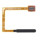 FINGERPRINT SENSOR FLEX CABLE FOR XIAOMI REDMI NOTE 13 5G (2312DRAABG) GRAPHITE BLACK