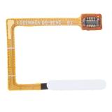 FINGERPRINT SENSOR FLEX CABLE FOR XIAOMI REDMI NOTE 13 5G (2312DRAABG) ARCTIC WHITE