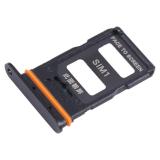 DUAL SIM CARD TRAY FOR XIAOMI 13 ULTRA (2304FPN6DC 2304FPN6DG) BLACK