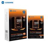 SUNSHINE SS-075ES PRESSURE-RESISTANT QUICK-REPAIRING FROSTED PRIVACY-PROTECTING HYDROGEL FILM 50PCS (HD 0.1MM) 7.0 INCH UNIVERSAL FOR SUNSHINE SS-890C / Y22 ULTRA INTELLIGENT CUTTING MACHINE