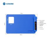 SUNSHINE LS3 PLUS LCD SCREEN SEPARATOR RAPID HEATING PRECISE TEMPERATURE CONTROL (40~120℃) HIGH TEMPERATURE RESISTANT SILICONE