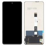 DISPLAY LCD + TOUCH DIGITIZER DISPLAY COMPLETE WITHOUT FRAME FOR XIAOMI MI 10T LITE 5G / POCO X3 PRO / POCO X3 NFC / POCO X3 (M2007J20CG M2007J20CT M2012K11AG) BLACK NEW ORIGINAL