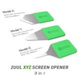 2UUL DA91 X.Y.Z 3 IN 1 SCREEN OPENER FOR DISASSEMBLING MOBILE PHONE / LCD SCREENS