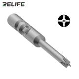 REPLACEMENT TIP FOR PINHEAD PHILLIPS SCREWDRIVER 2.5 RELIFE E2