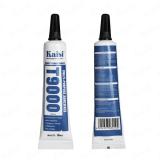 GLUE ADHESIVE KAISI 9000 58ML BLACK