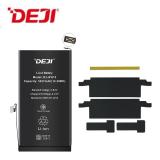 DEJI CK BATTERY (3227MAH) FOR APPLE IPHONE 13 6.1 (SUPPORTS CONNECTION TO ORIGINAL BATTERY CABLE READING CHIP INFORMATION AND DISPLAYING HEALTH)