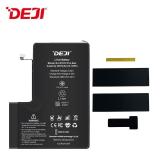 DEJI CK BATTERY (3687MAH) FOR APPLE IPHONE 12 PRO MAX 6.7 (SUPPORTS CONNECTION TO ORIGINAL BATTERY CABLE READING CHIP INFORMATION AND DISPLAYING HEALTH)