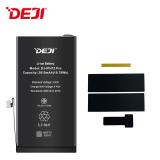 DEJI CK BATTERY (2815MAH) FOR APPLE IPHONE 12 / 12 PRO 6.1 (SUPPORTS CONNECTION TO ORIGINAL BATTERY CABLE READING CHIP INFORMATION AND DISPLAYING HEALTH)