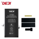 DEJI CK BATTERY (2227MAH) FOR IPHONE 12 MINI 5.4 (SUPPORTS CONNECTION TO ORIGINAL BATTERY CABLE READING CHIP INFORMATION AND DISPLAYING HEALTH)