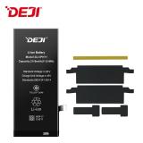 DEJI CK BATTERY (3110MAH) FOR APPLE IPHONE 11 6.1 (SUPPORTS CONNECTION TO ORIGINAL BATTERY CABLE READING CHIP INFORMATION AND DISPLAYING HEALTH)