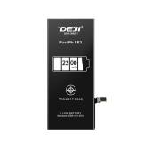 DEJI LARGE CAPACITY BATTERY (2200 mAh) FOR APPLE IPHONE SE 3 / 2022 4.7