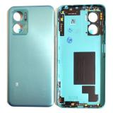 TAPA TRASERA PARA XIAOMI REDMI 10 5G (22041219G 22041219NY) AURORA GREEN ORIGINAL