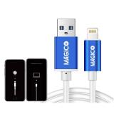 MAGICO RESTORE EASY IPHONE / IPAD LIGHTNING ALL IN 1 FOR IPHONE IPHONE 6 - 12 / 13 / 13 MINI / 13 PRO / 13 PRO MAX / 14 / 14 PLUS / 14 PRO / 14 PRO MAX / IPAD AIR 2 / 3 / MINI 2 / 3 / 4 / 5 / PRO 9.7 / PRO 12.9 / PRO 2 10.5 / PRO 2 12.9