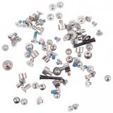 COMPLETE SET SCREWS AND BOLTS FOR APPLE IPHONE 13 MINI 5.4 MIDNIGHT / BLACK