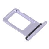 SIM CARD TRAY FOR APPLE IPHONE 14 6.1 / IPHONE 14 PLUS 6.7 PURPLE