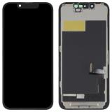 TOUCH DIGITIZER + DISPLAY LCD COMPLETE FOR APPLE IPHONE 13 MINI 5.4 RJ INCELL