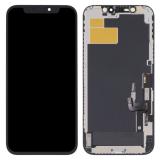 TOUCH DIGITIZER + DISPLAY OLED COMPLETE FOR APPLE IPHONE 12 / IPHONE 12 PRO 6.1 JK-T OLED HARD VERSION